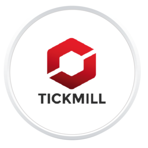 tickmill logo
