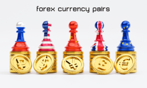 Forex เบื้องต้น