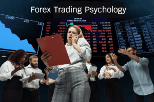 จิตวิทยาการเทรด forex