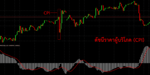 ดัชนีราคาผู้บริโภค (CPI) คืออะไร